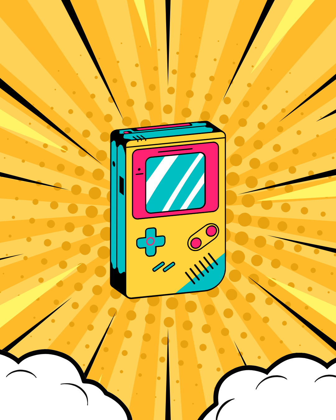 Consoles vintages : voyage dans le temps pour les nostalgiques