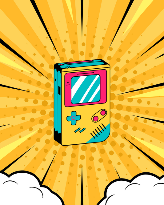 Consoles vintages : voyage dans le temps pour les nostalgiques