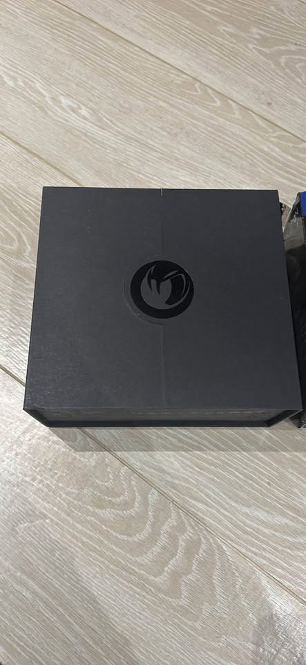 Manette PS4 Revolution Pro Controller