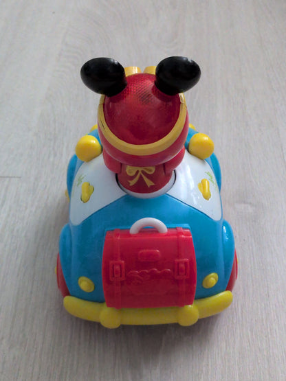 Voiturette Mickey