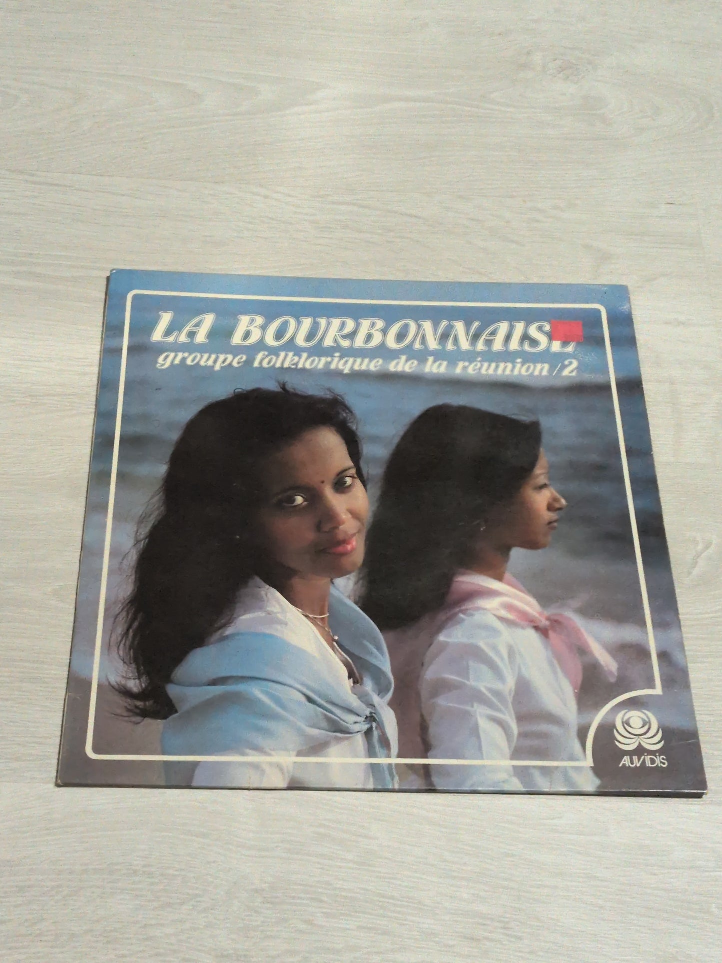 La bourbonnaise