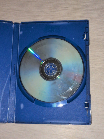 Moto GP 08