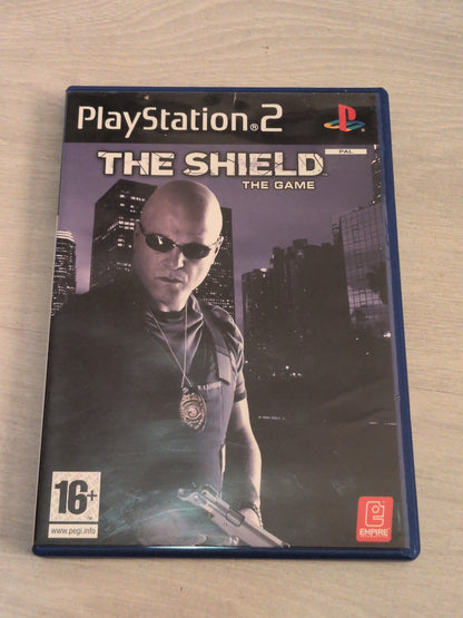 The shield