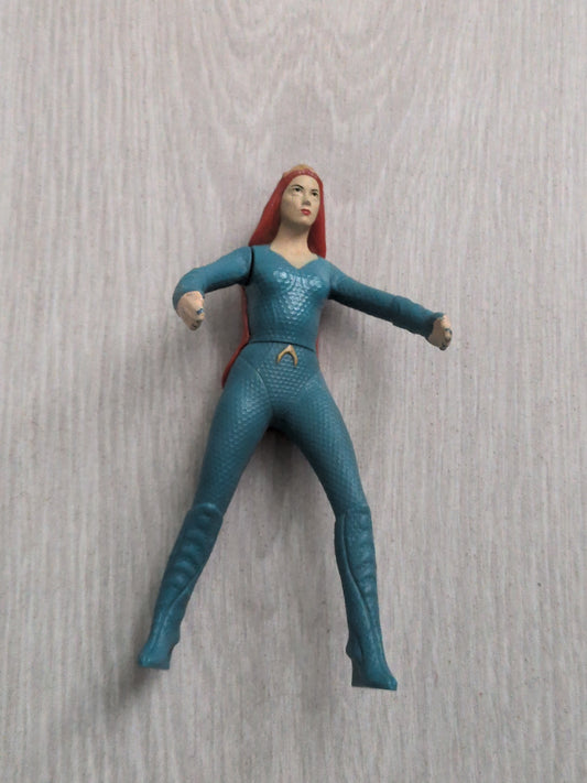 Figurine Princesse Mera