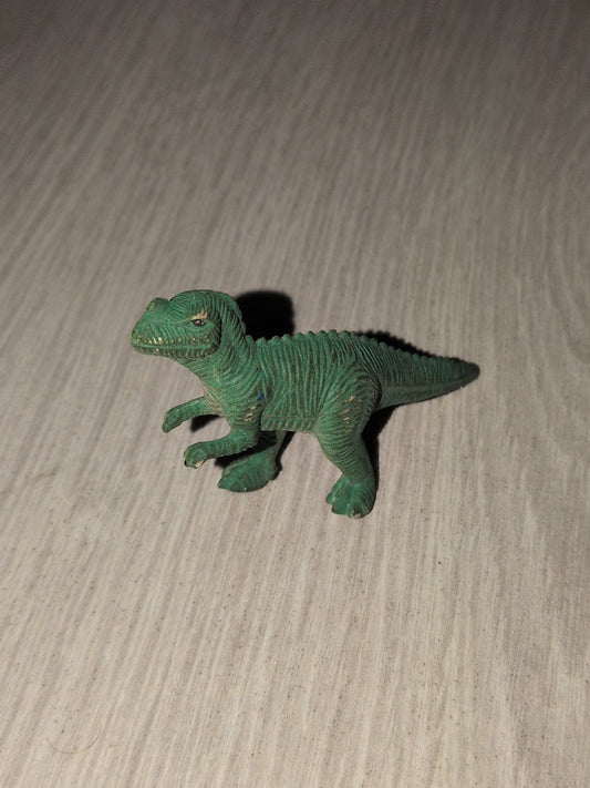 Figurine dinausore