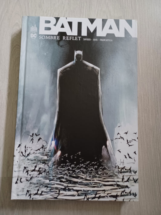 Batman - Sombre reflet