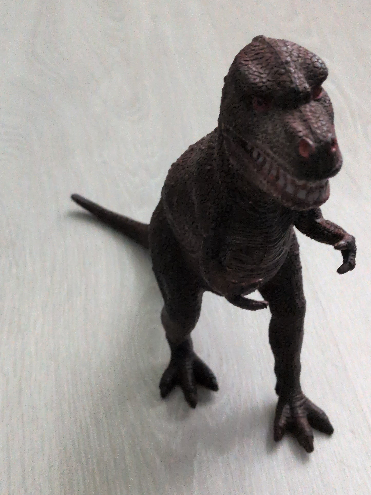 Figurine T-rex