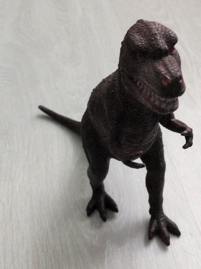 Figurine T-rex