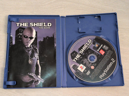 The shield