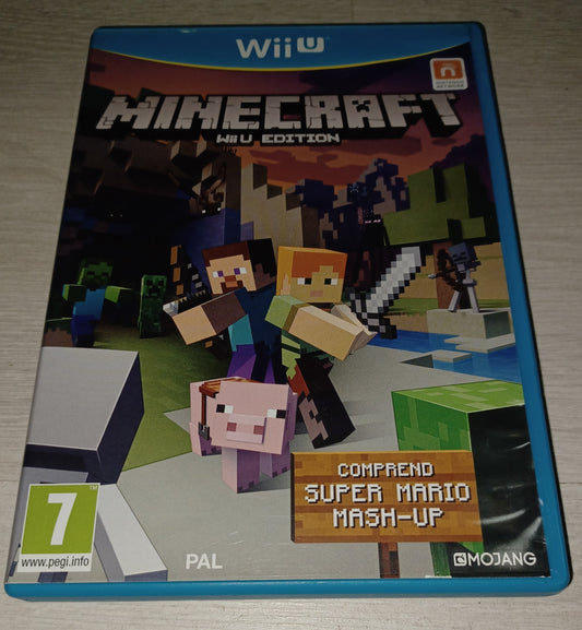Minecraft
