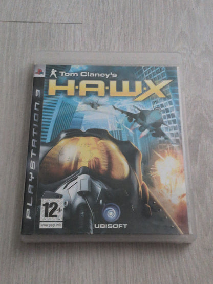 Tom clancy's H.A.W.X