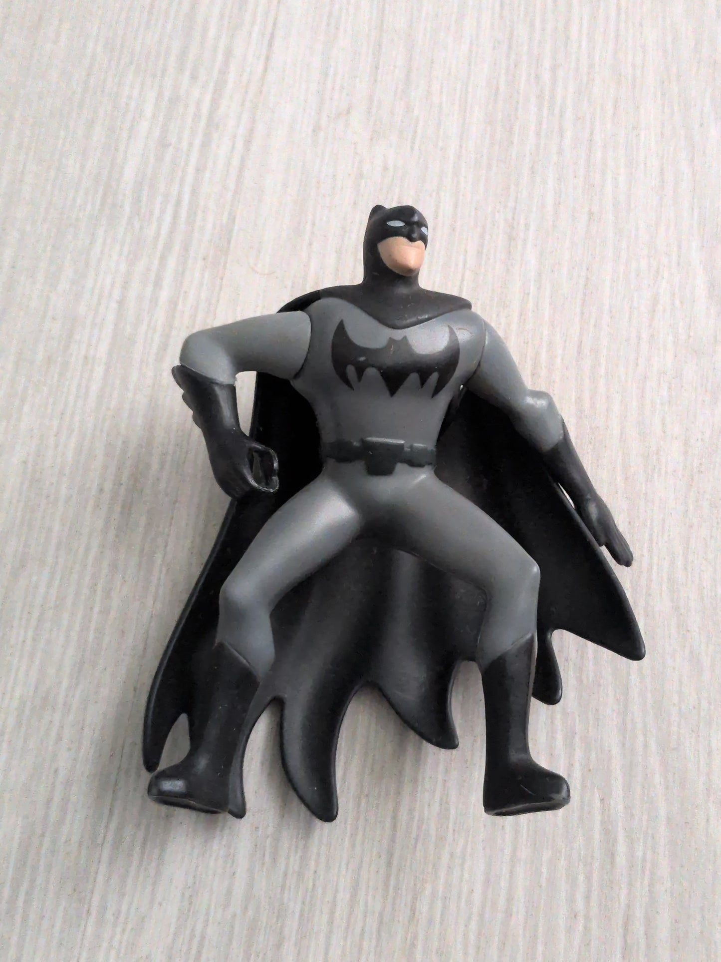 Figurine batman - Macdonald