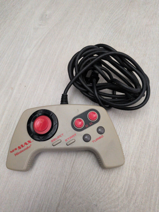 Manette NES Max