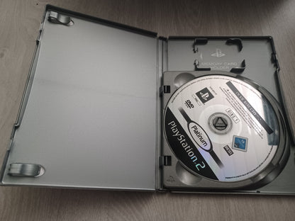 Devil May Cry 2 (Platinum)