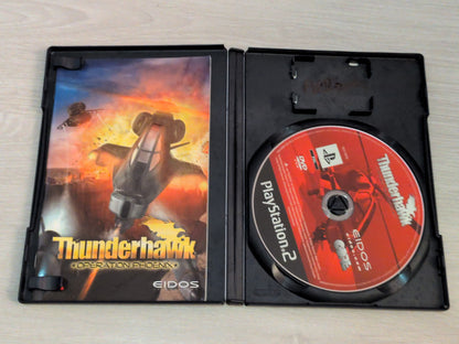 Thunder hawk - Opération phoenix