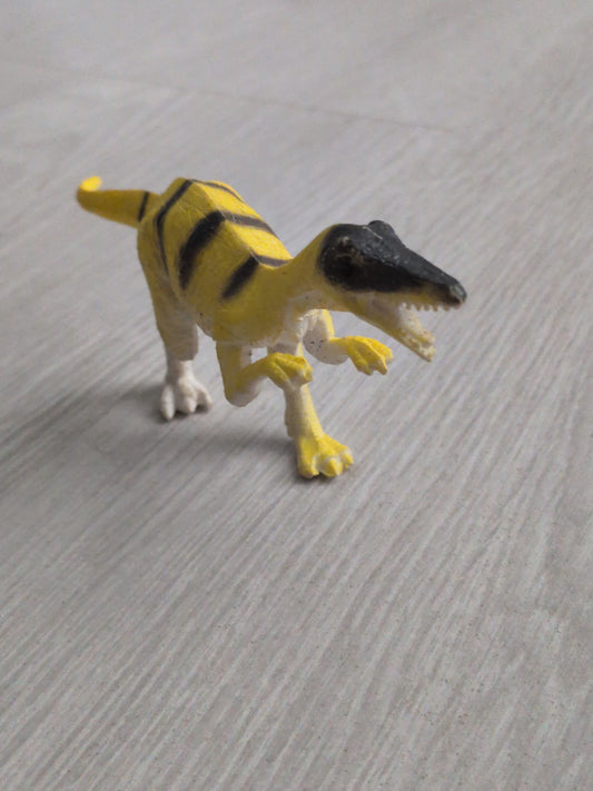 Figurine dinausore