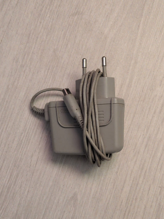 Chargeur 3ds