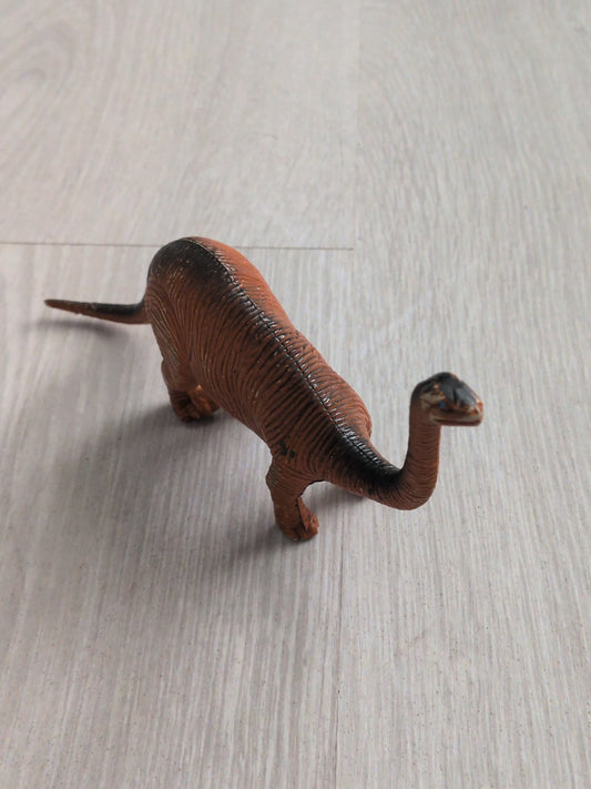 Figurine dinausore