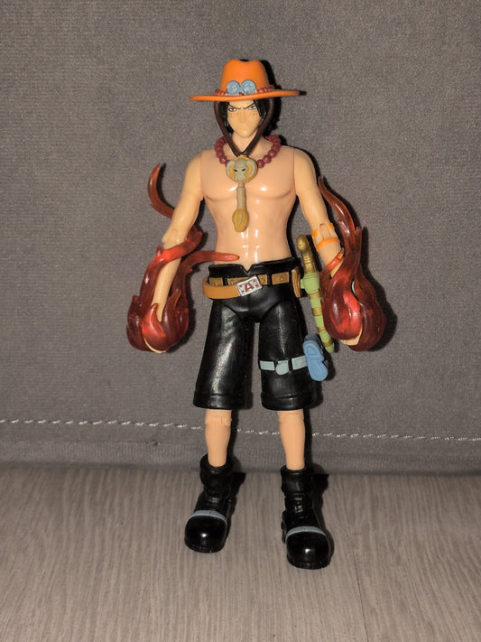 Ace - One piece