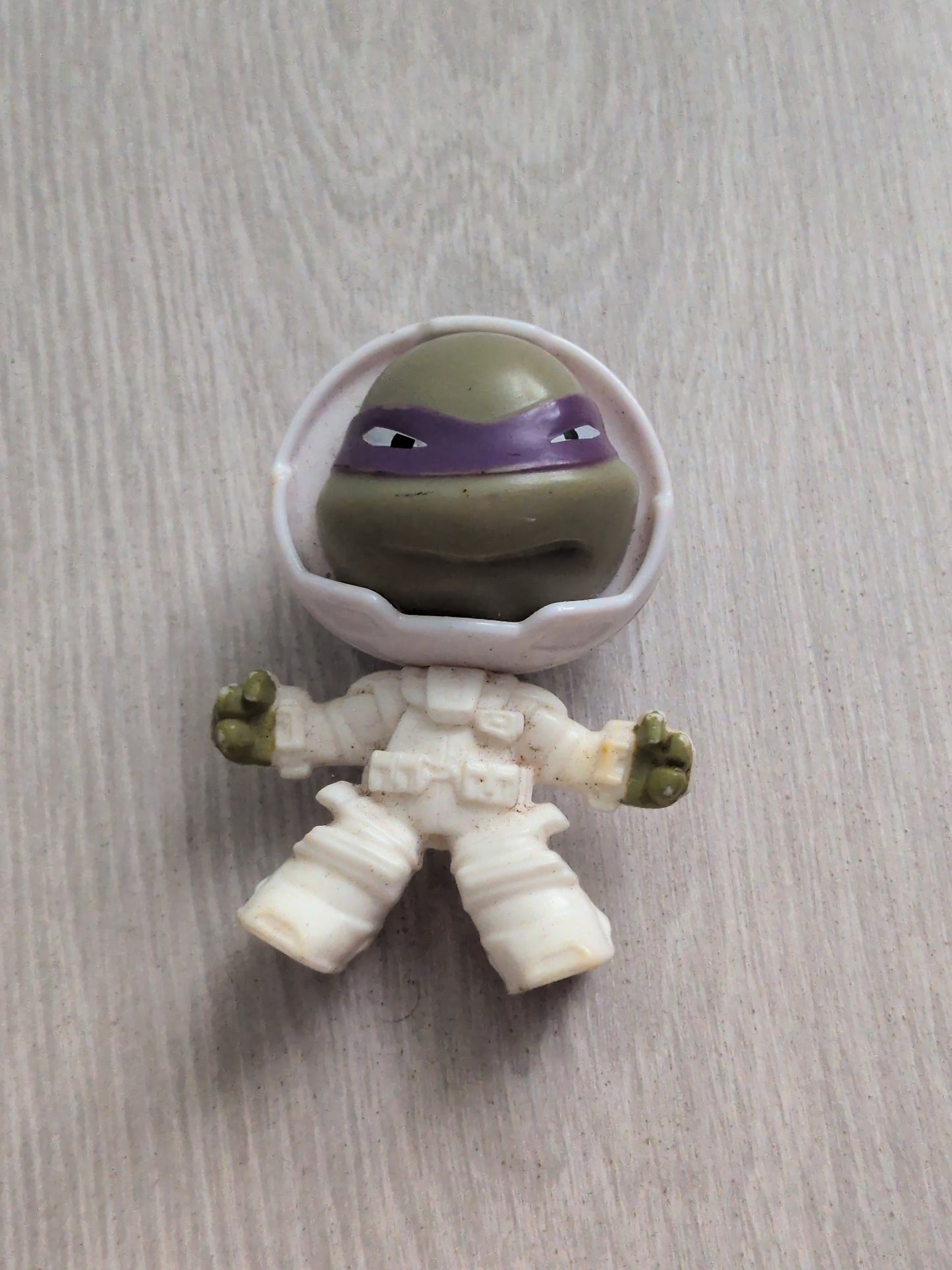 Figurine Donatello tortue ninja