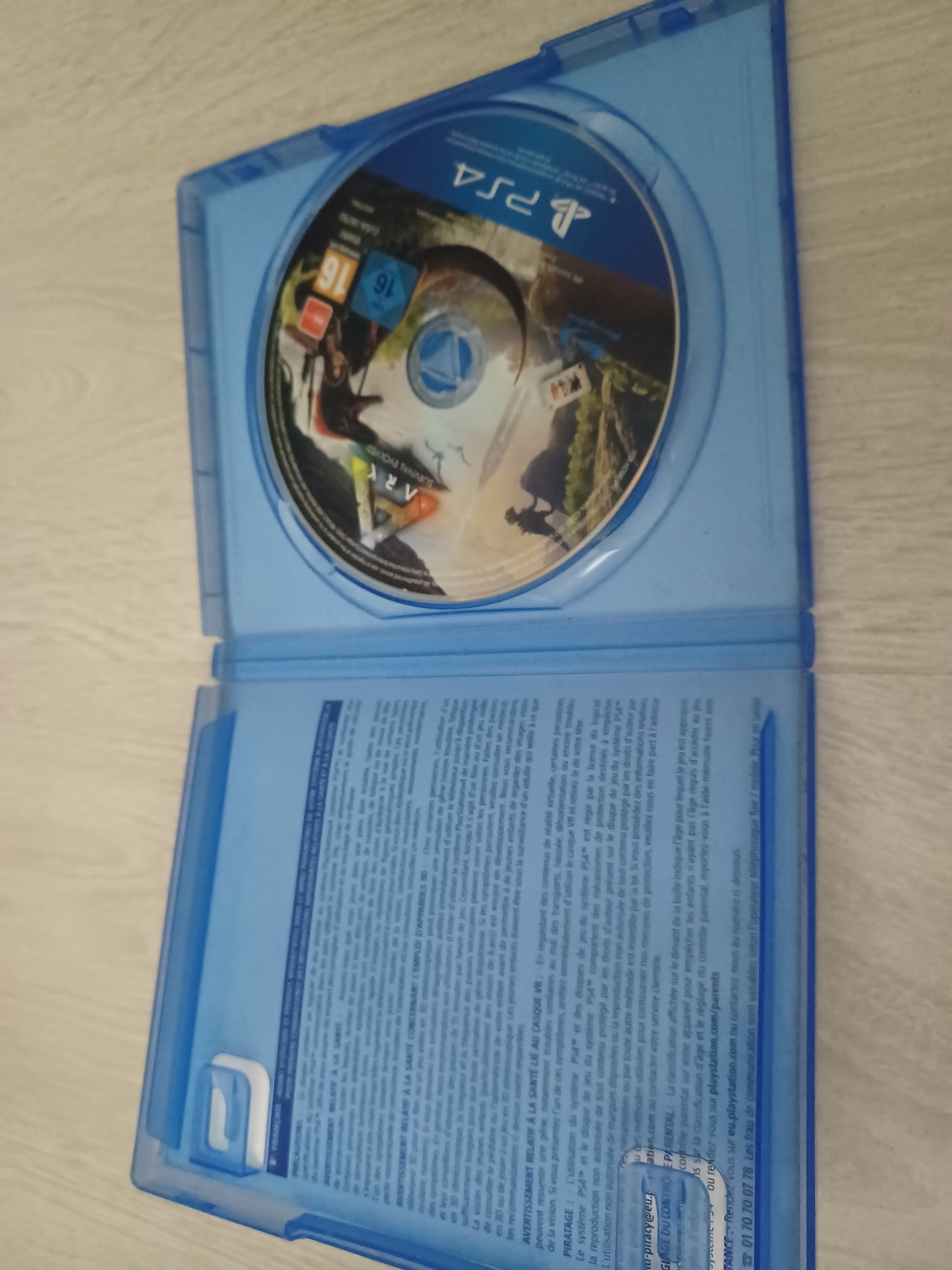 Ark survival evolved