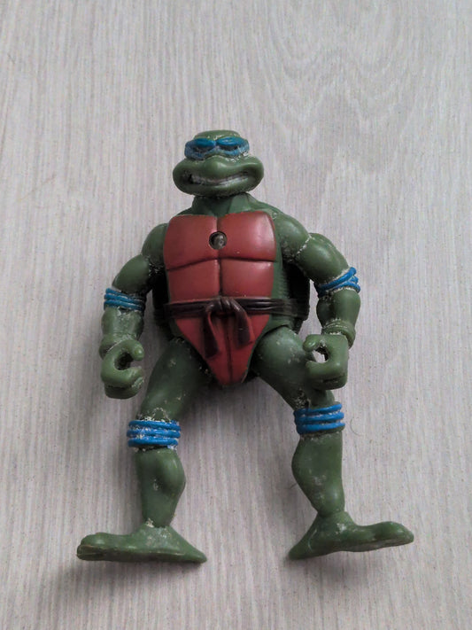 Figurine Leonardo tortue ninja