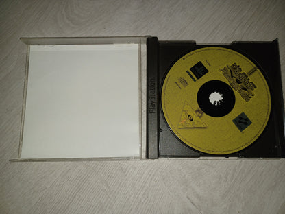 Yu-Gi-Oh! Forbidden memories