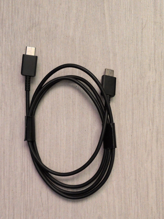 Câble USB C vers USB C