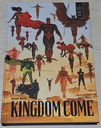 Kingdom Come