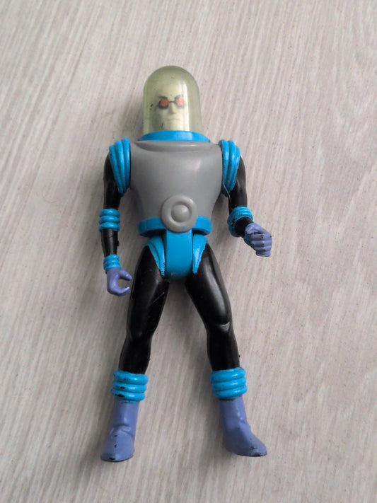Figurine Mister Freeze