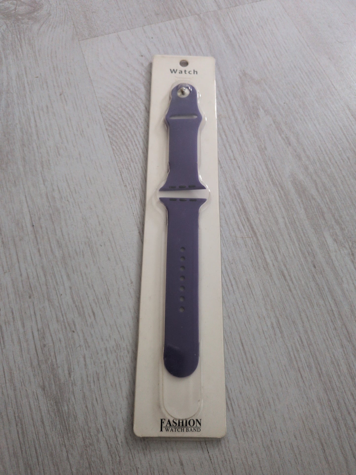 Bracelet de montre (Violet)