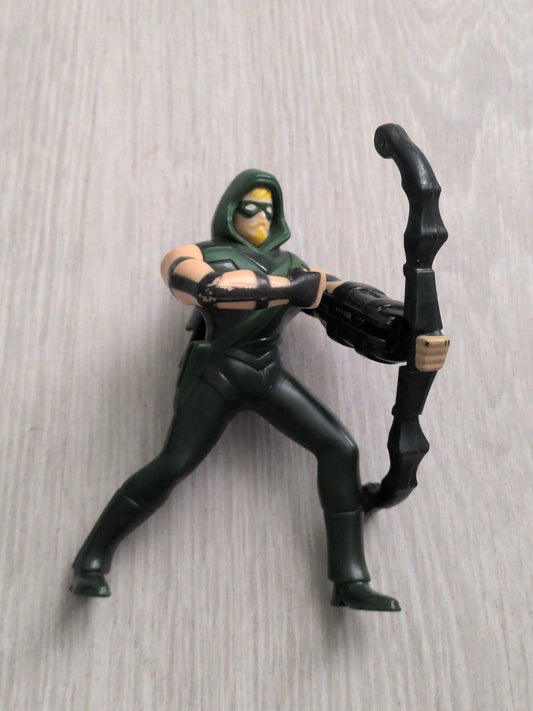 Figurine Green Arrow - Macdonald