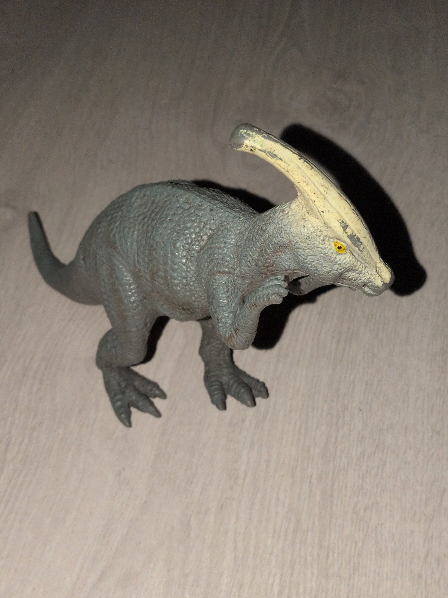 Figurine Parasaurolophus