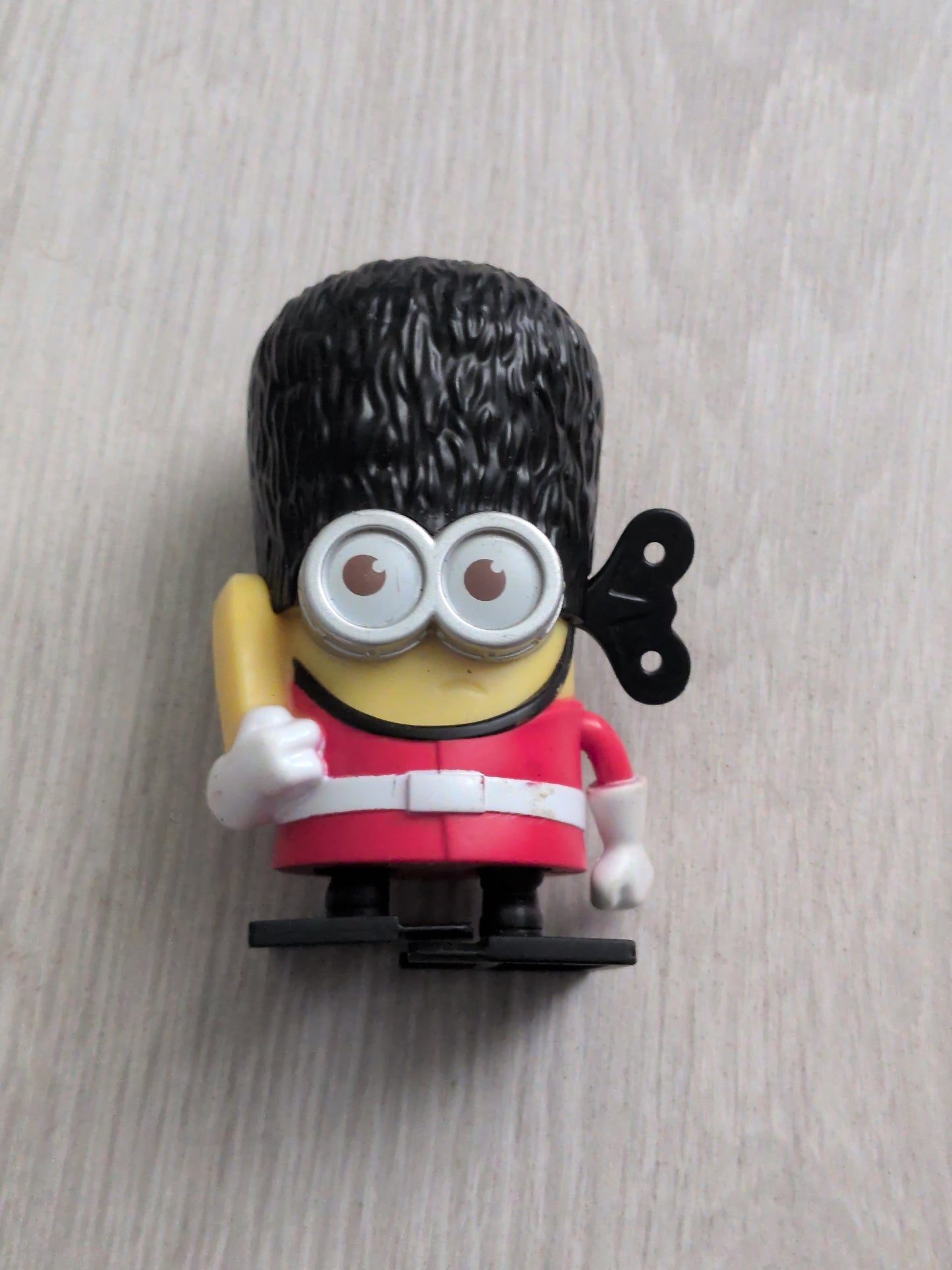 Figurine Minions