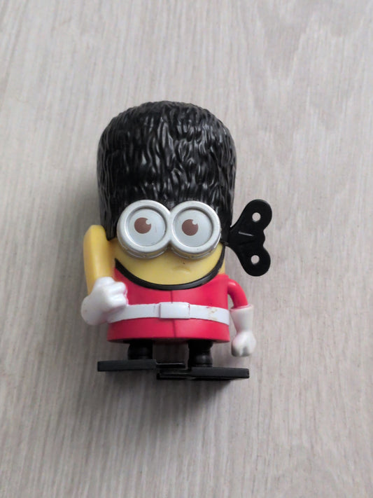 Figurine Minions