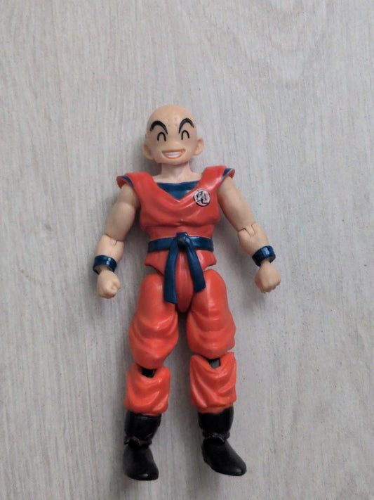 Figurine Son Gohan
