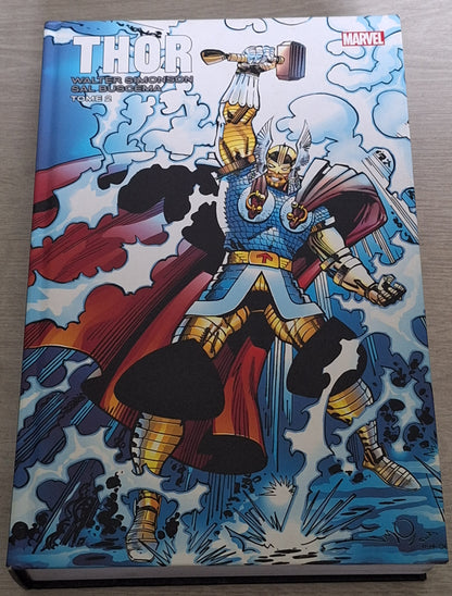 Thor - Tome 2