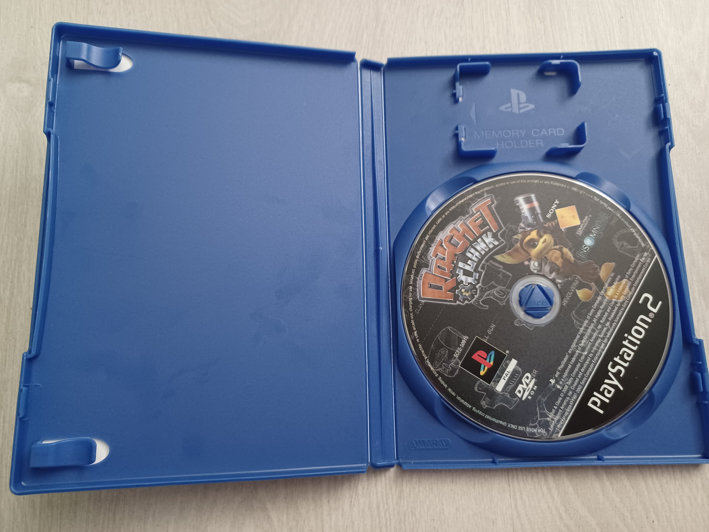 Ratchet & Clank