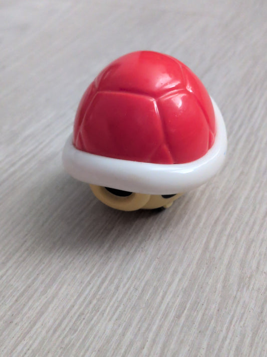 Figurine tortue koopa - Macdonald