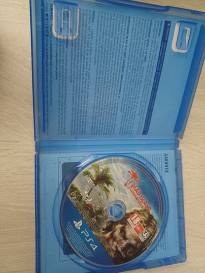 Dead island definitive edition