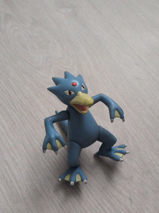 Figurine akwakwak