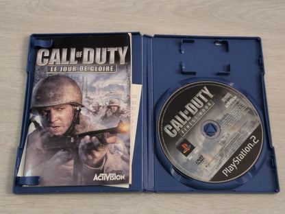 Call of duty : Le jour de gloire