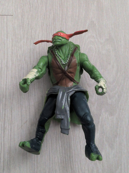 Figurine Michelangelo tortue ninja