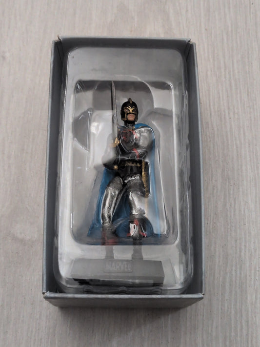 Black knight Le chevalier noir #112