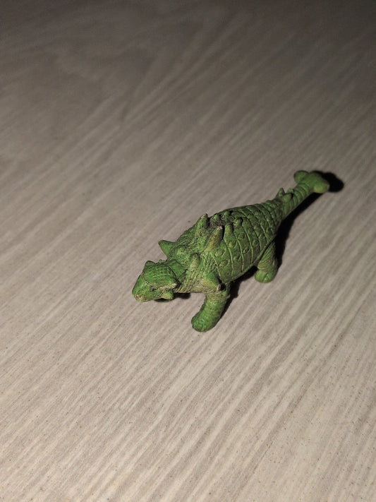 Figurine dinausore