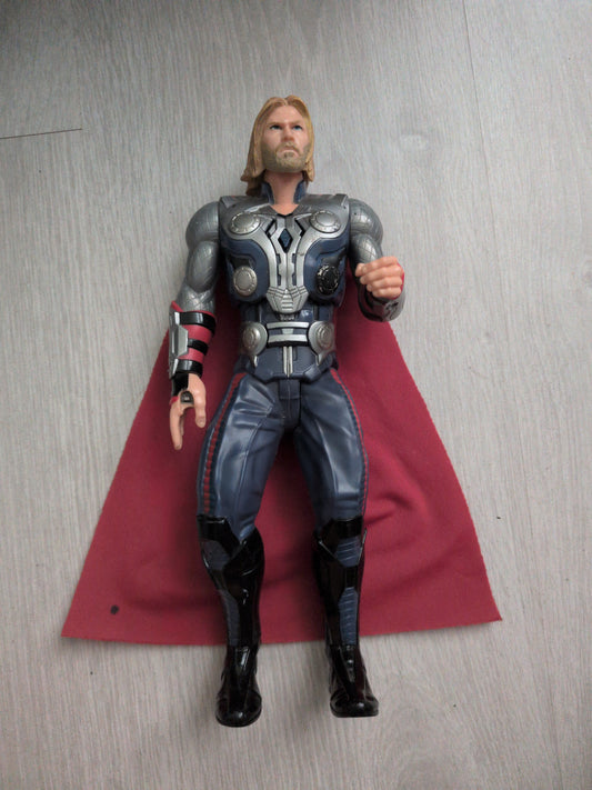 Figurine Thor