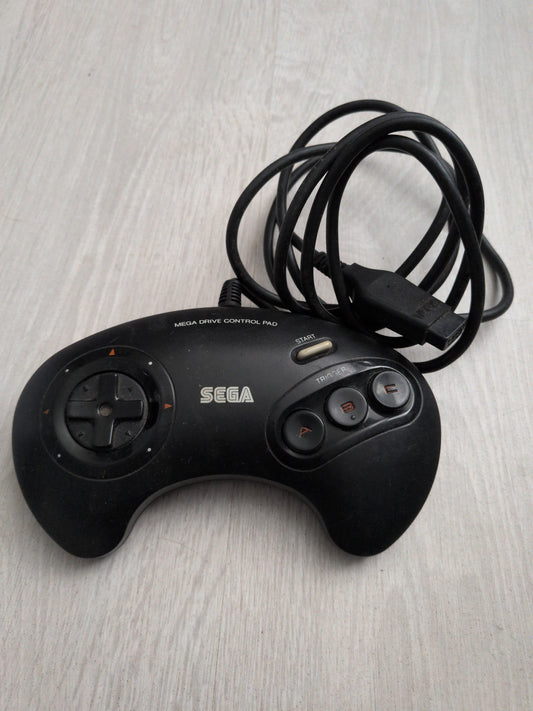 Manette mega drive