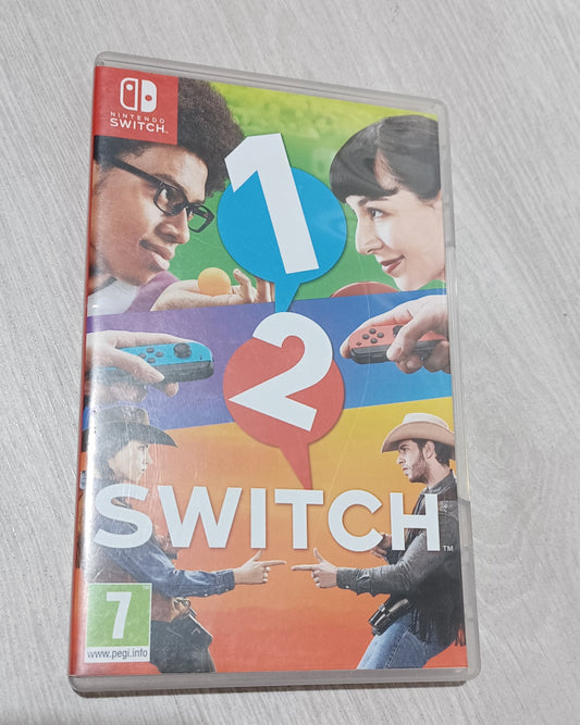 1,2 switch
