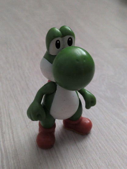 Figurine Yoshi's - Macdonald