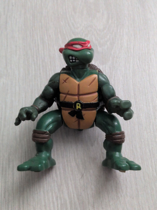 Figurine Raphaël tortue ninja